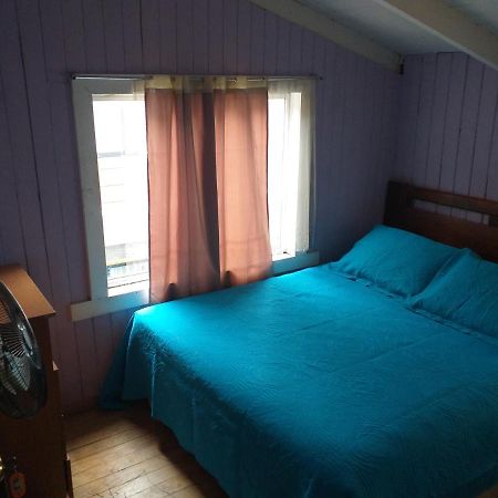 Hostal Mandala Pucon 2 Bagian luar foto